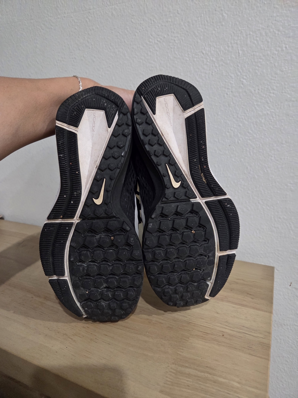 Nike Zoom Winflo 5 running shoes - Picture 5 of 7
